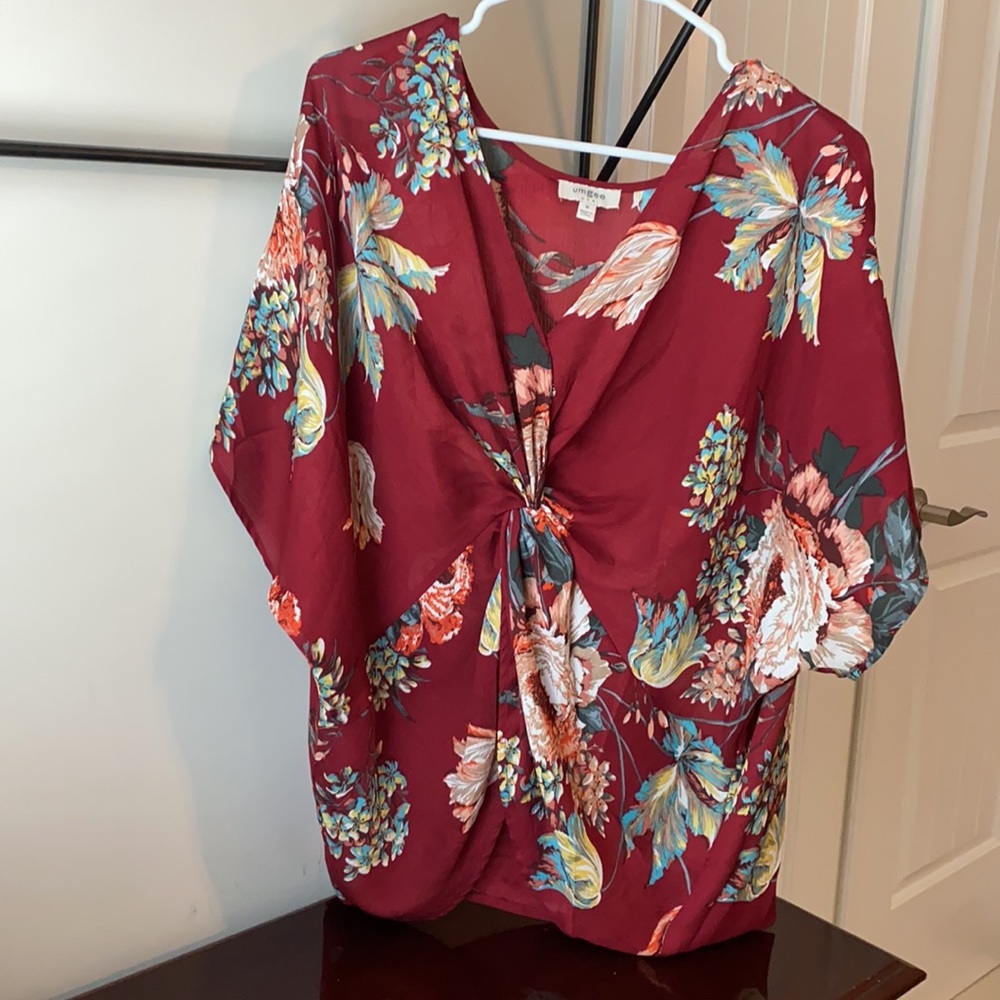 UMGEE blouse